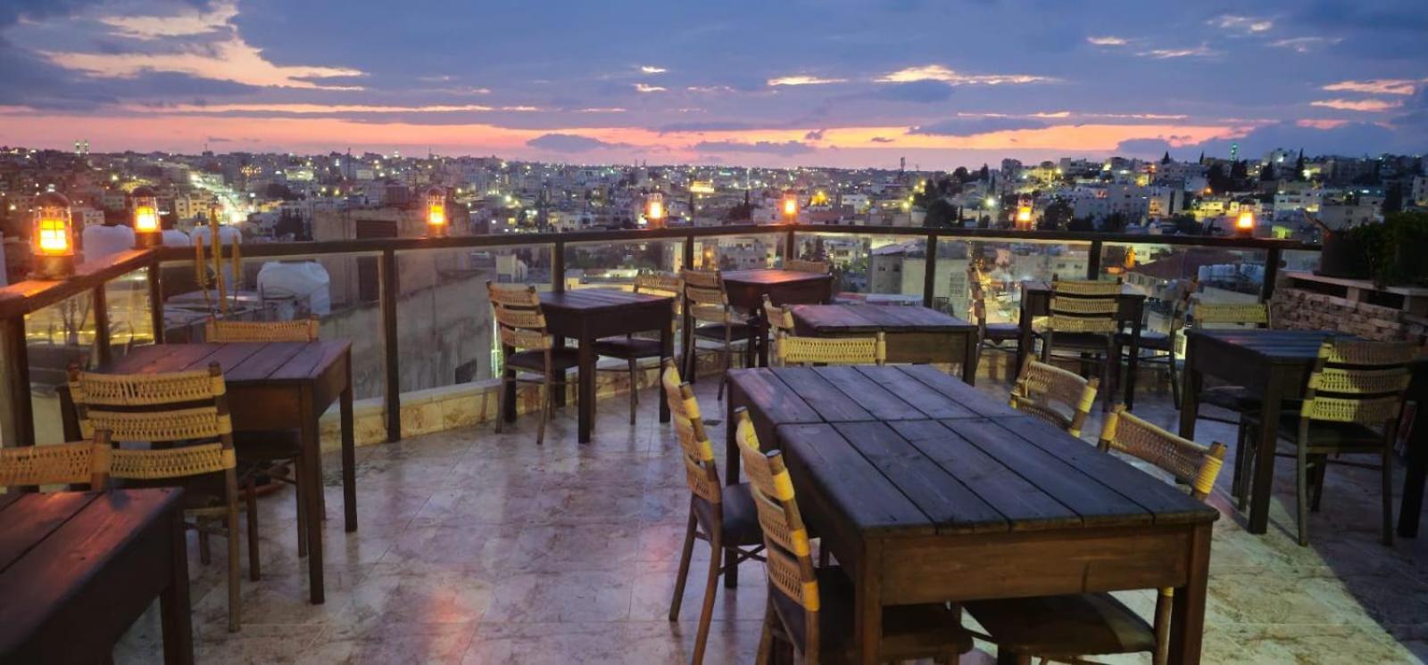 Saint John 3* Madaba
