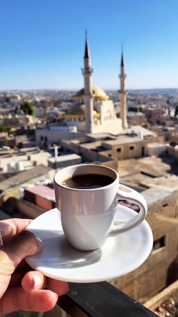 Hotel Saint John Madaba