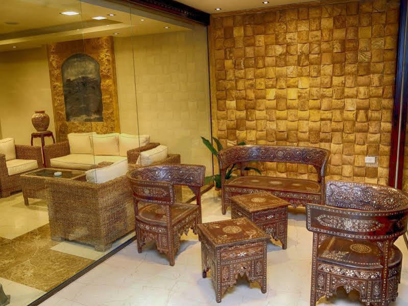 Saint John Hotel
