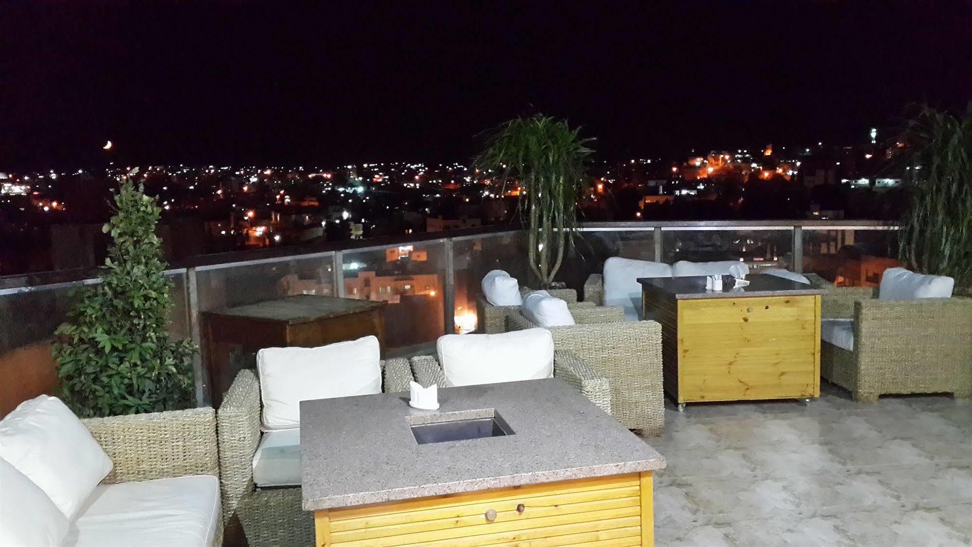 Saint John Hotel Madaba