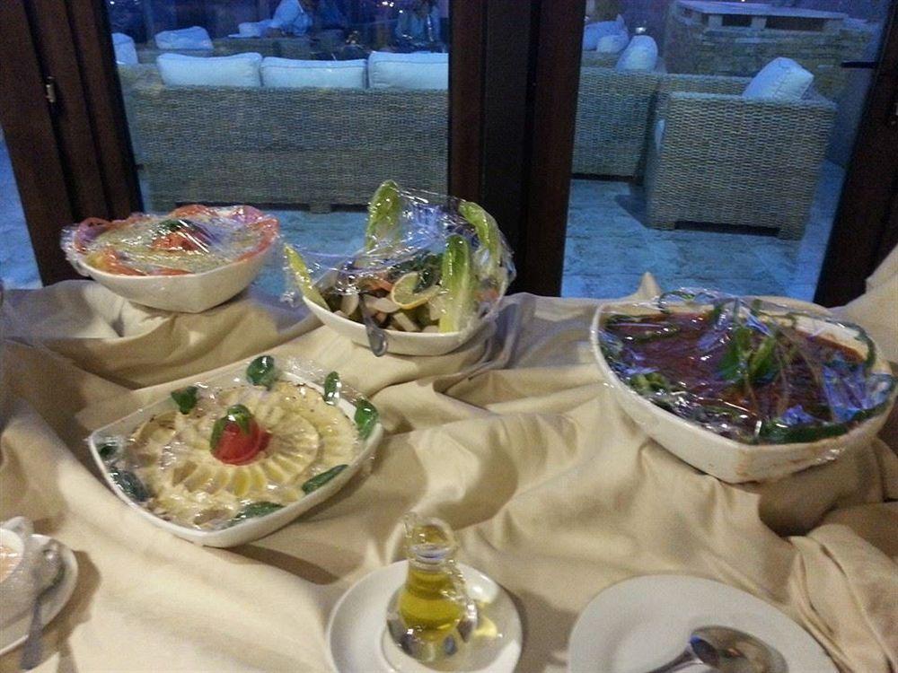 Saint John Hotel Madaba