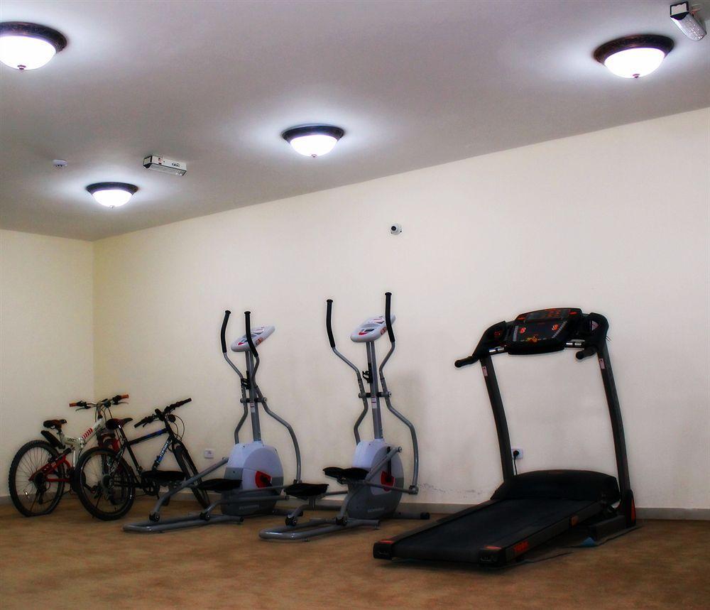 Saint John Hotel Madaba