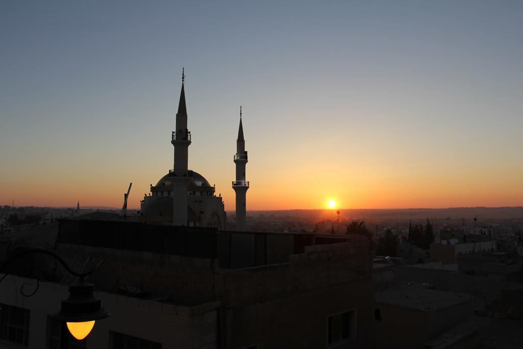Saint John 3* Madaba
