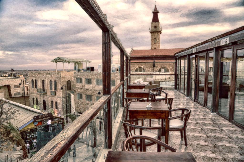 Hotel Saint John 3*