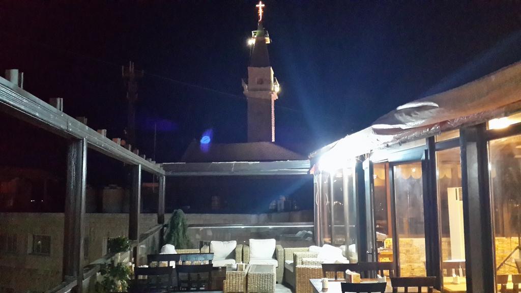 Saint John Hotel Madaba