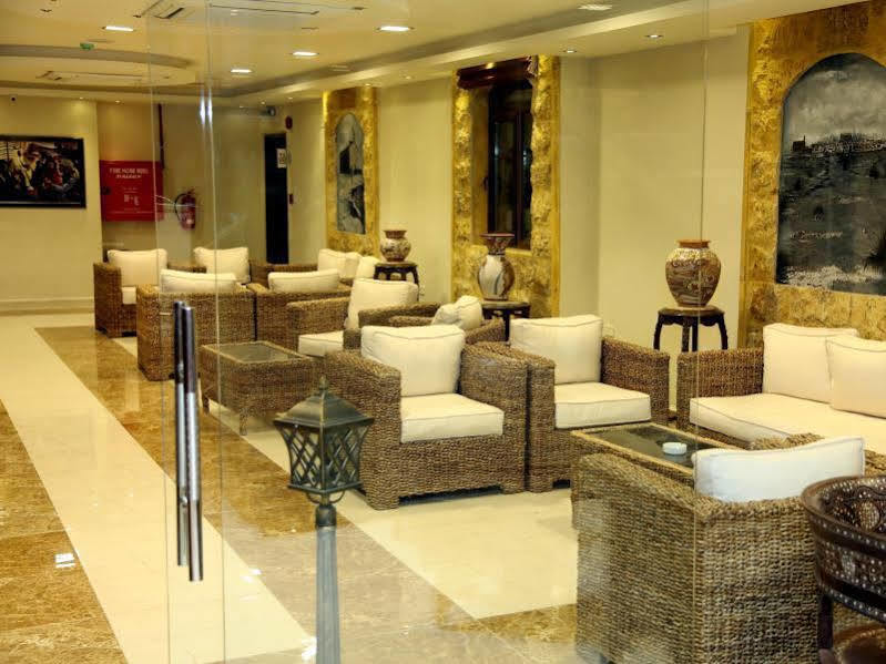 Hotel Saint John